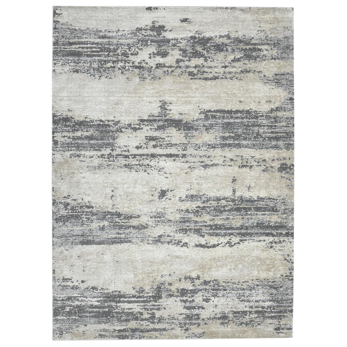 Amer Rugs SAV-5 Savannah Contemporary /Blue Area Rug