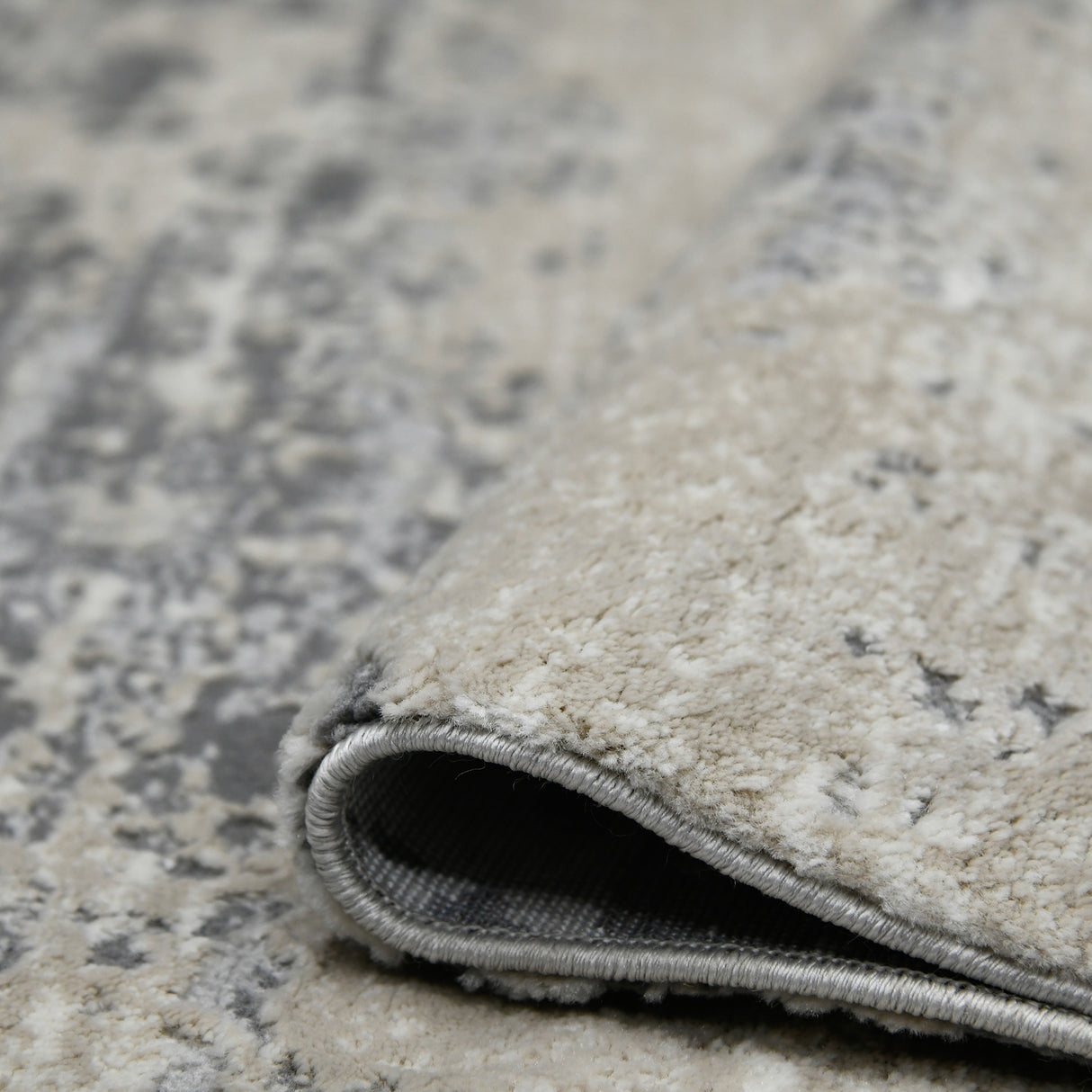 Amer Rugs SAV-5 Savannah Contemporary /Blue Area Rug