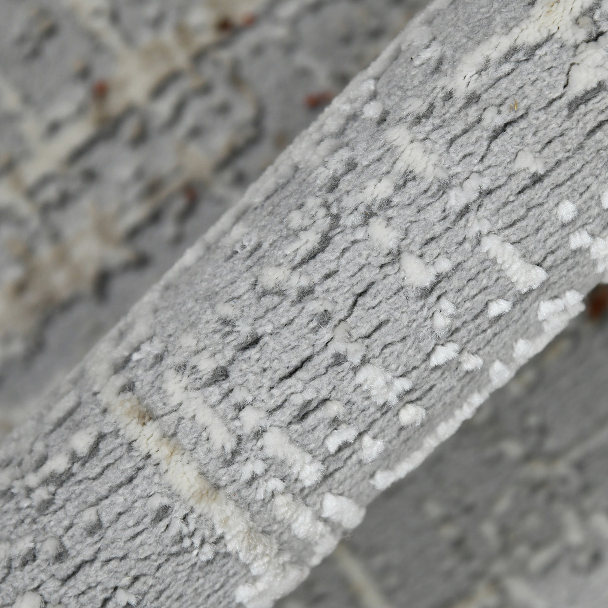 Amer Rugs SAV-6 Savannah Contemporary /Red Runner Rug, 2'8" X 10' Area Rug