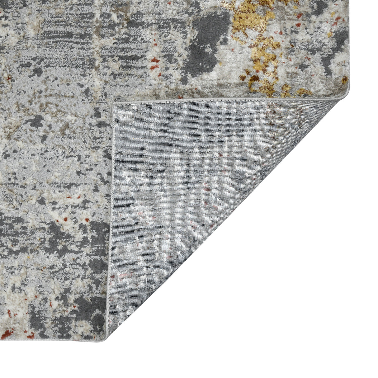 Amer Rugs SAV-7 Savannah Contemporary /Gray Area Rug