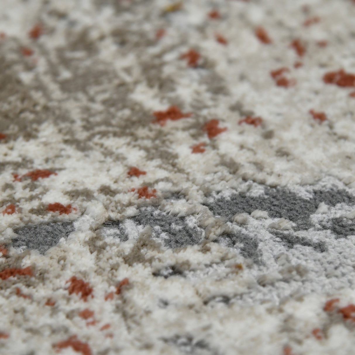 Amer Rugs SAV-7 Savannah Contemporary /Gray Area Rug