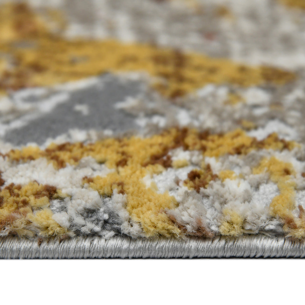 Amer Rugs SAV-7 Savannah Contemporary /Gray Area Rug