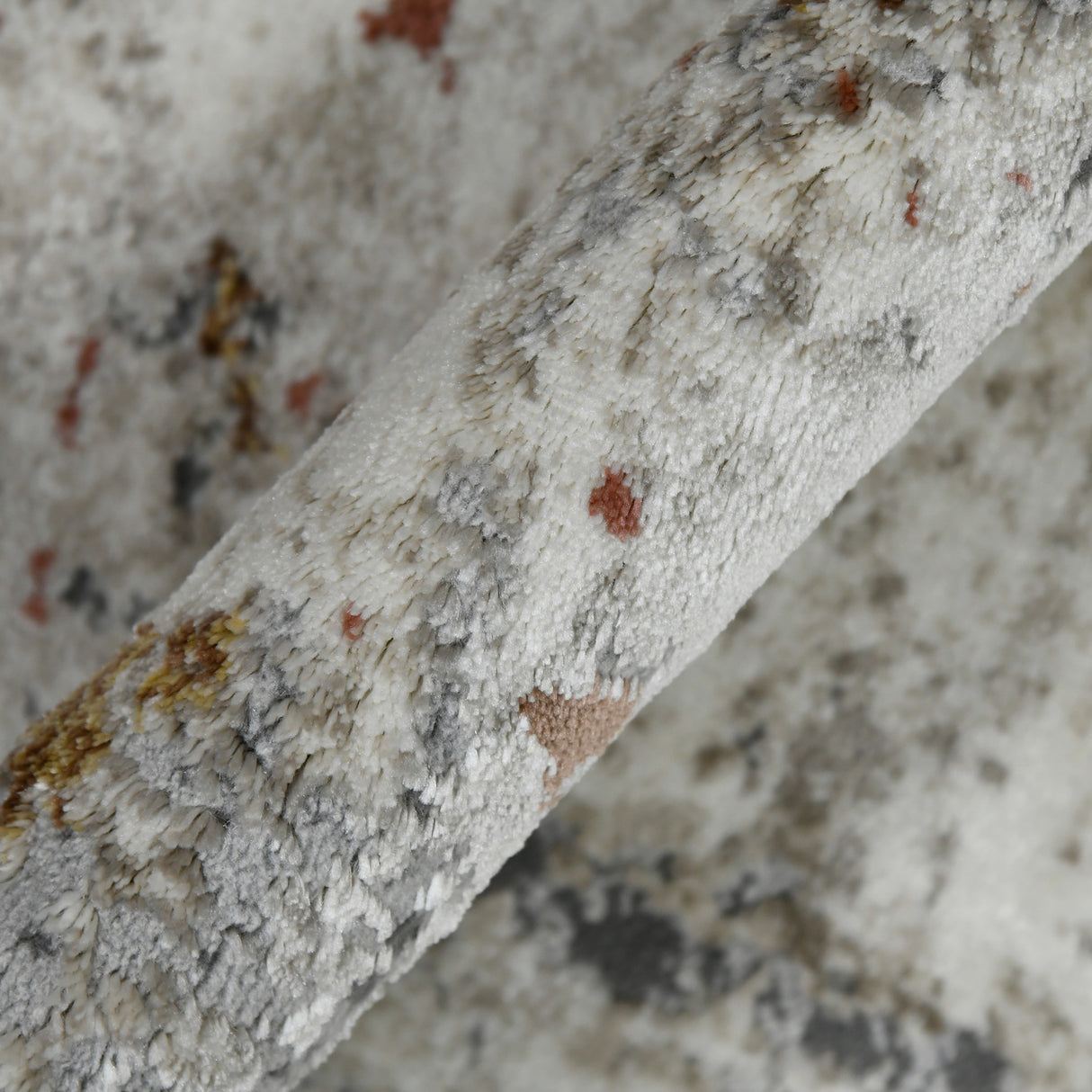 Amer Rugs SAV-7 Savannah Contemporary /Gray Area Rug