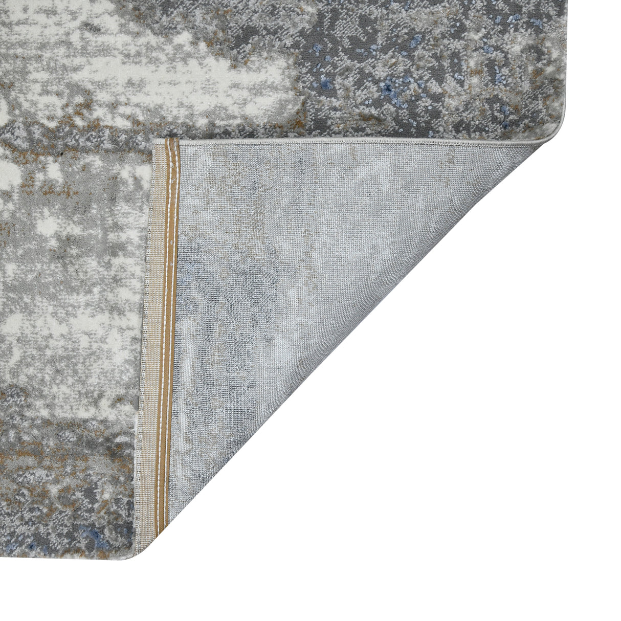 Amer Rugs SAV-8 Savannah Contemporary /Blue Area Rug