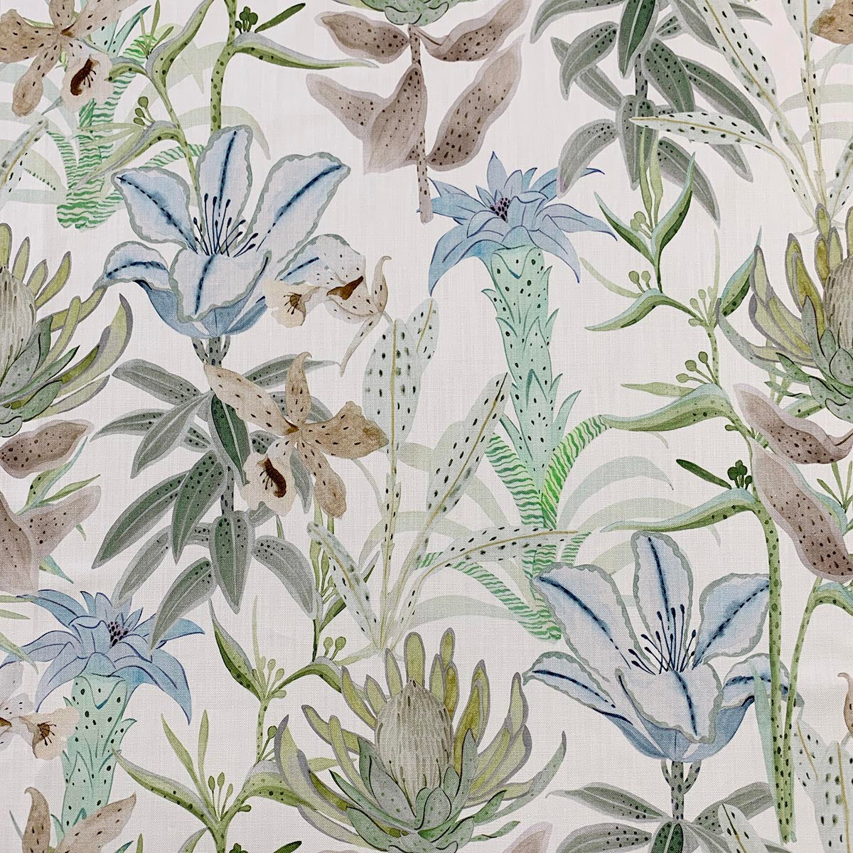 Eade’s SAVANNAH FRESH FRESH