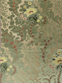 Scalamandre SB 00022473 CELADON RIMINI Fabric - Eade's Wallpaper