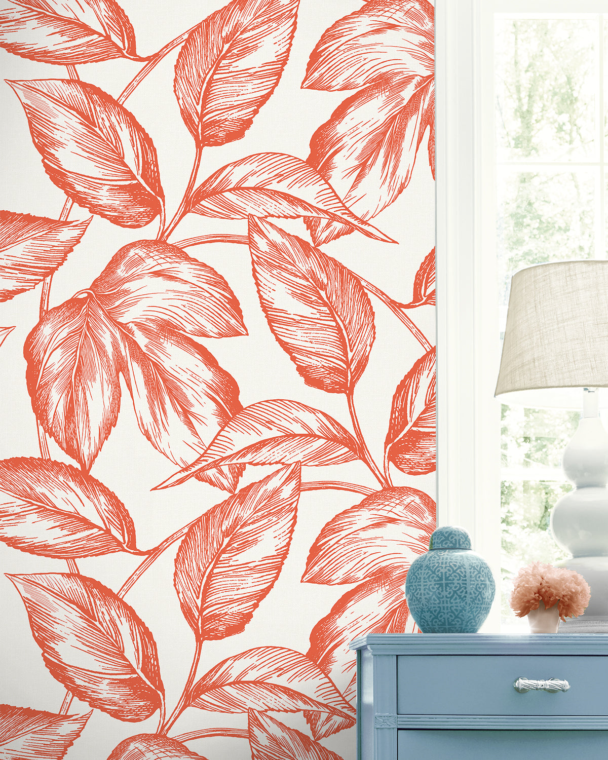 Seabrook Designs SC20001 Wallpaper - Eade's Wallpaper & Fabric