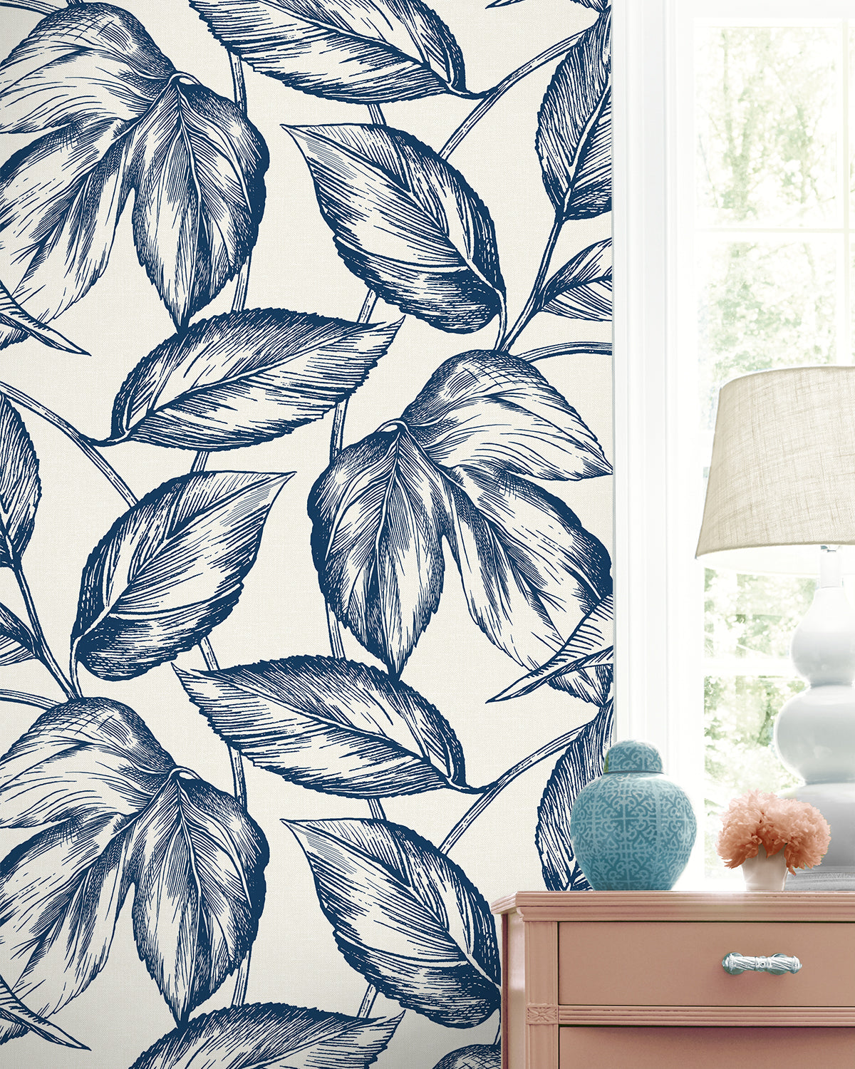 Seabrook Designs SC20002 Wallpaper - Eade's Wallpaper & Fabric