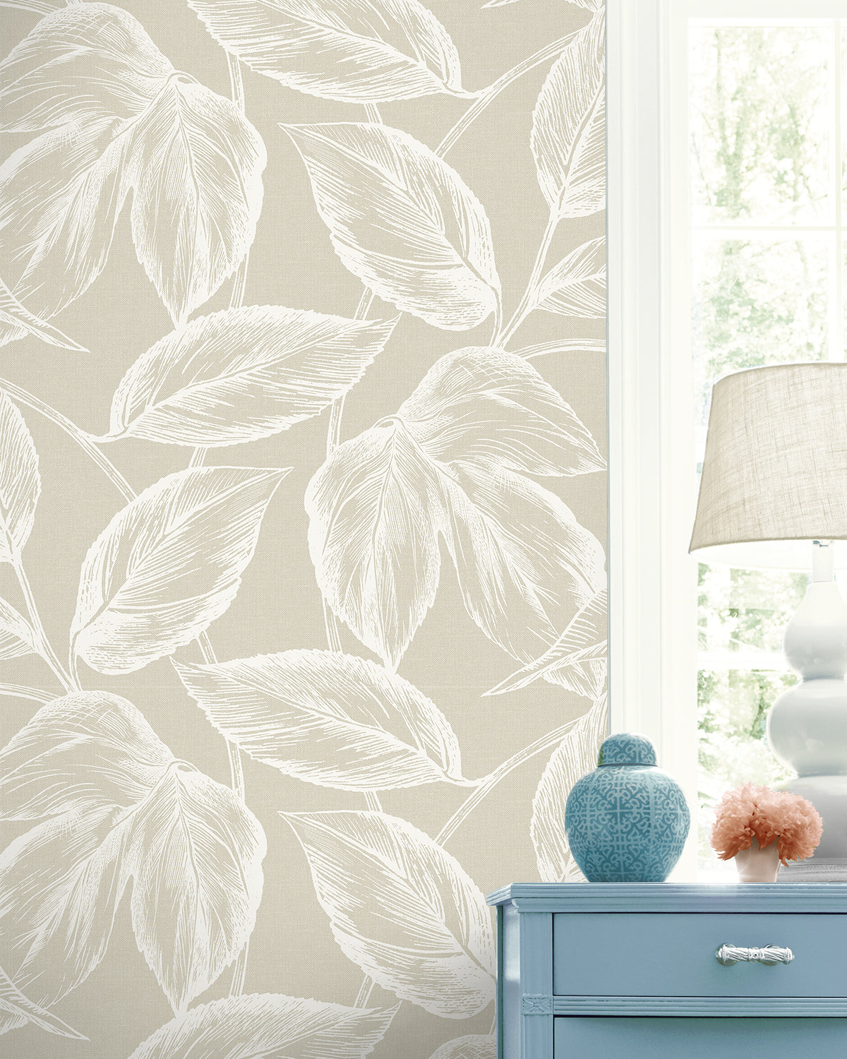 Seabrook Designs SC20005 Wallpaper - Eade's Wallpaper & Fabric