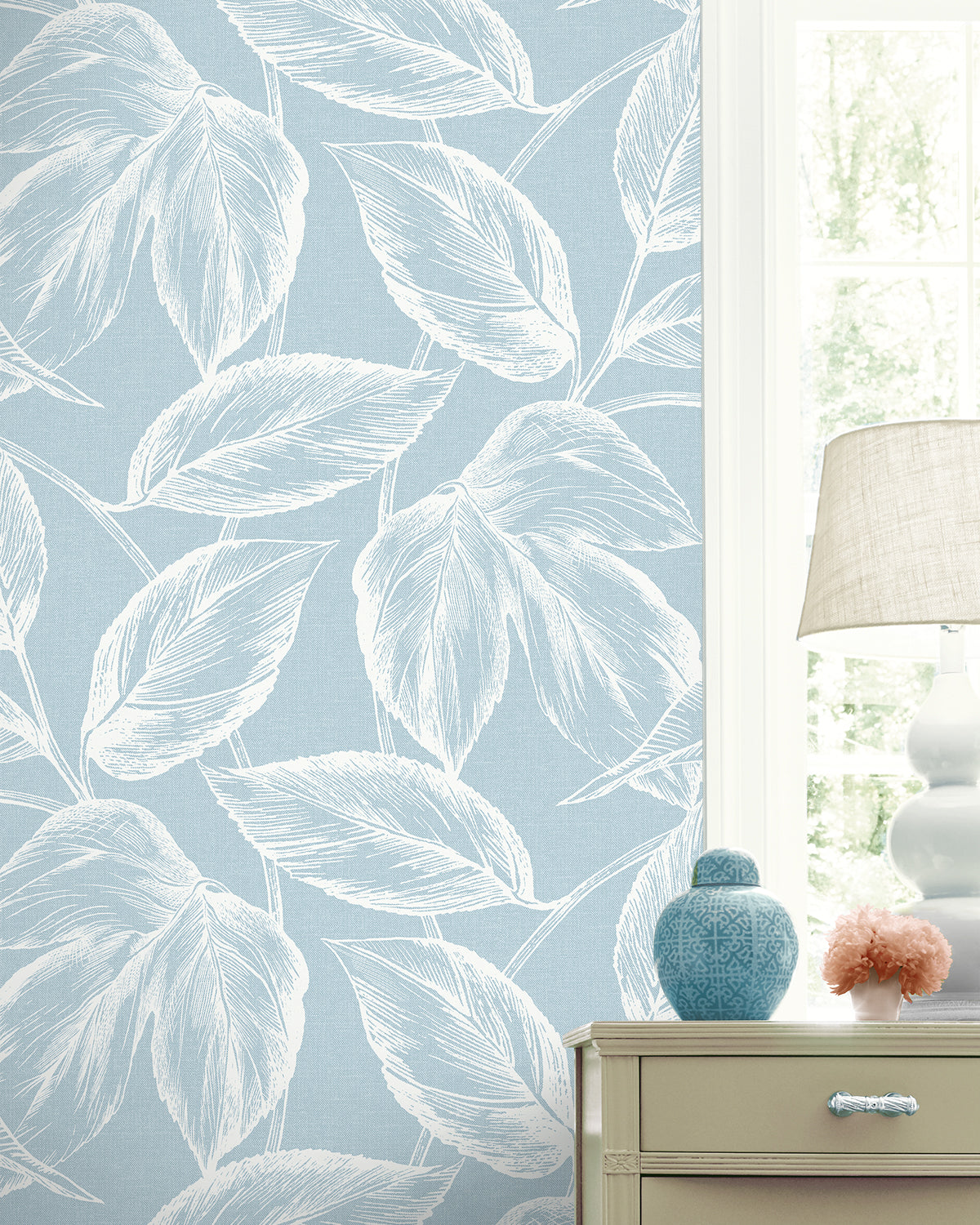 Seabrook Designs SC20022 Wallpaper - Eade's Wallpaper & Fabric