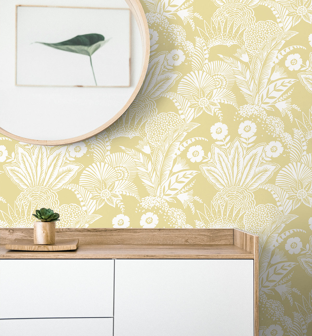 Seabrook Designs SC20103 Wallpaper - Eade's Wallpaper & Fabric