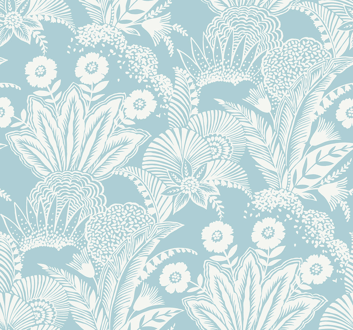 Seabrook Designs SC20112 Wallpaper - Eade's Wallpaper & Fabric