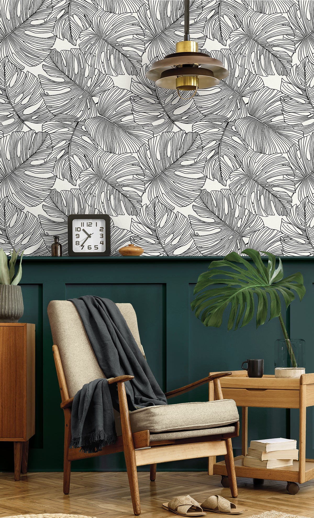 Seabrook Designs SC20200 Wallpaper - Eade's Wallpaper & Fabric