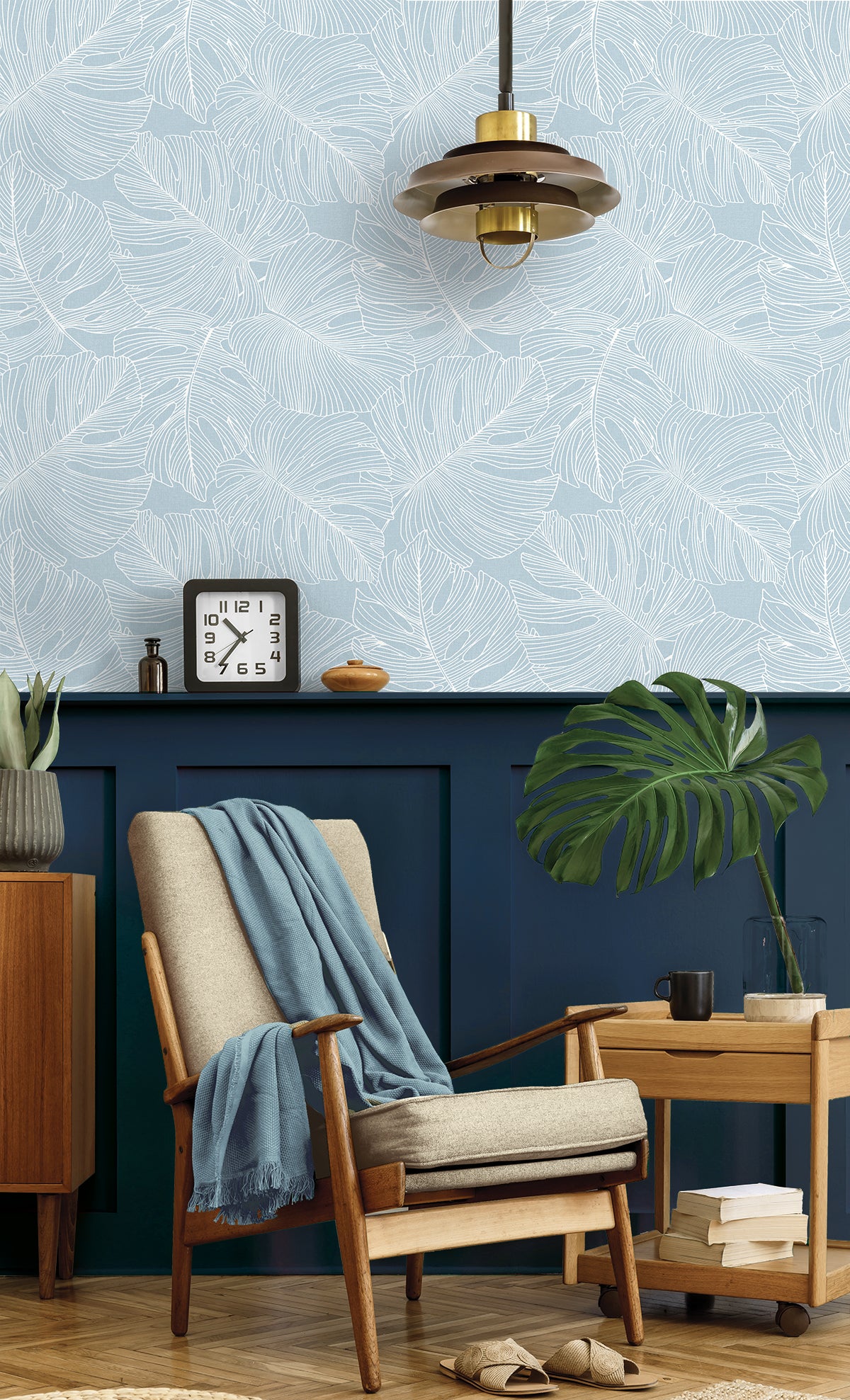 Seabrook Designs SC20202 Wallpaper - Eade's Wallpaper & Fabric
