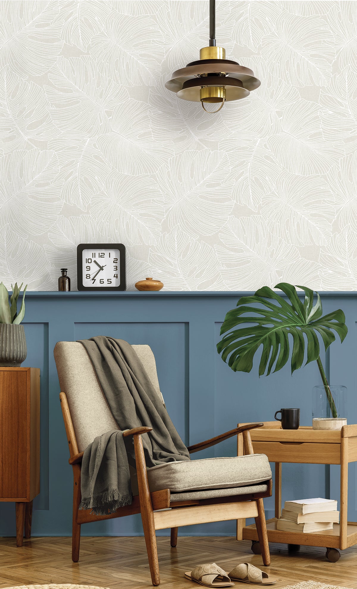 Seabrook Designs SC20205 Wallpaper - Eade's Wallpaper & Fabric