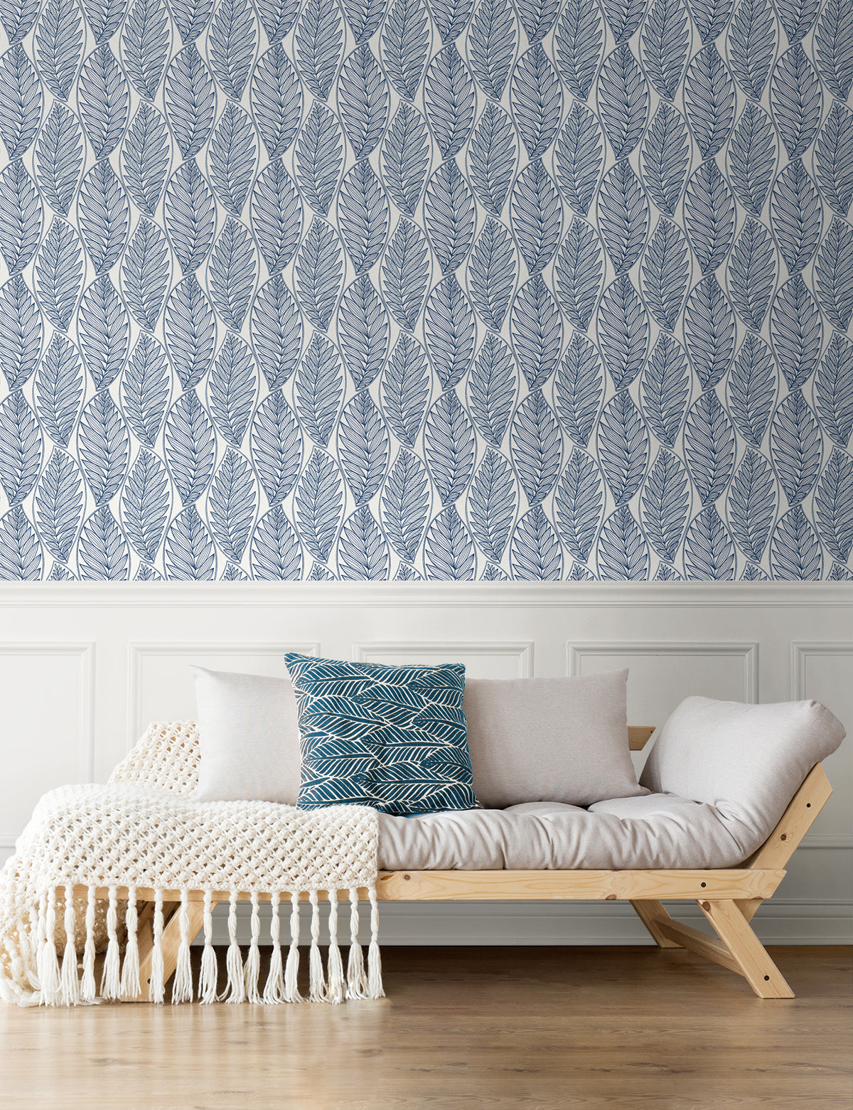 Seabrook Designs SC20302 Wallpaper - Eade's Wallpaper & Fabric