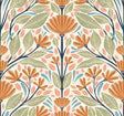 Seabrook Designs SC20606 Wallpaper - Eade's Wallpaper & Fabric