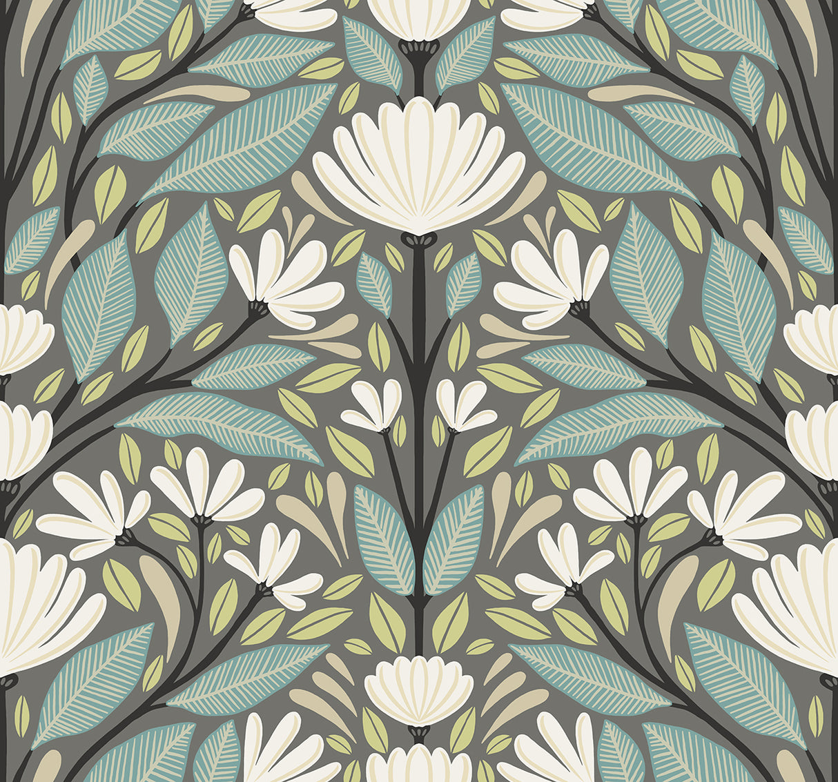 Seabrook Designs SC20608 Wallpaper - Eade's Wallpaper & Fabric