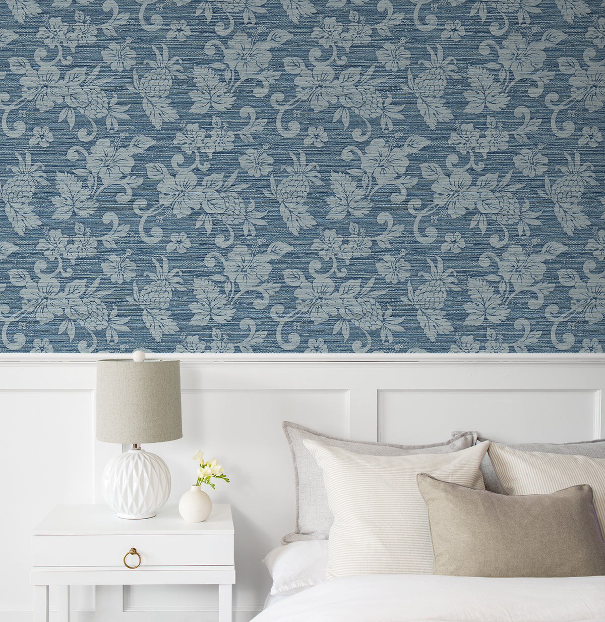 Seabrook Designs SC20802 Wallpaper - Eade's Wallpaper & Fabric