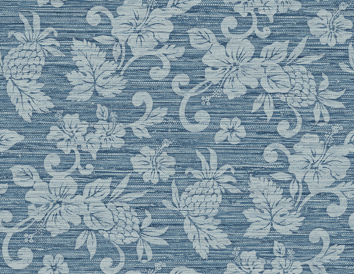 Seabrook Designs SC20802 Wallpaper - Eade's Wallpaper & Fabric