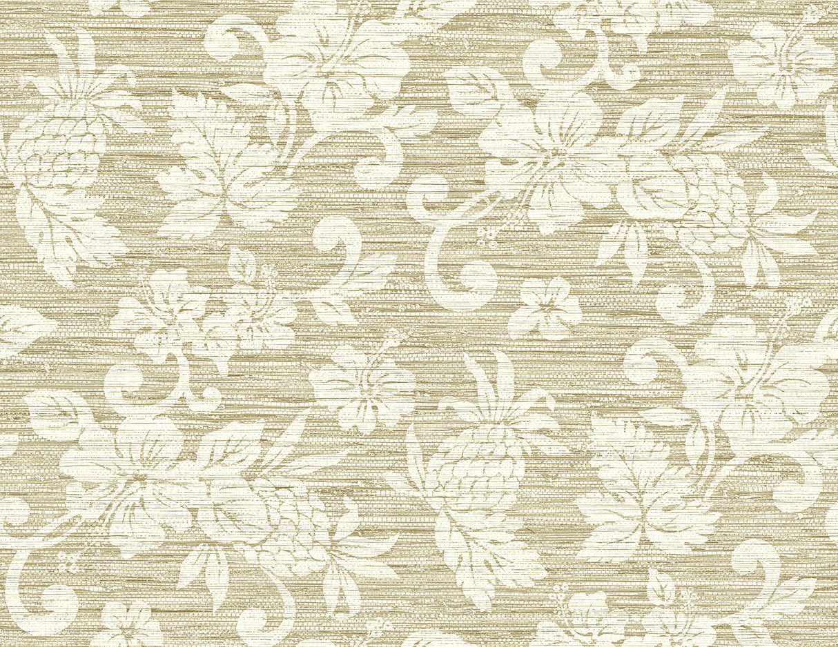 Seabrook Designs SC20805 Wallpaper - Eade's Wallpaper & Fabric
