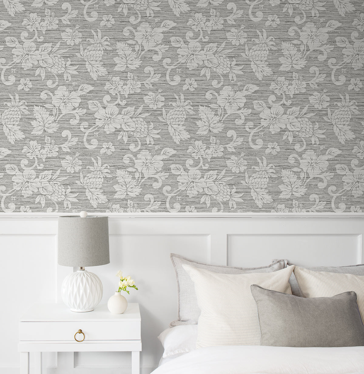 Seabrook Designs SC20808 Wallpaper - Eade's Wallpaper & Fabric