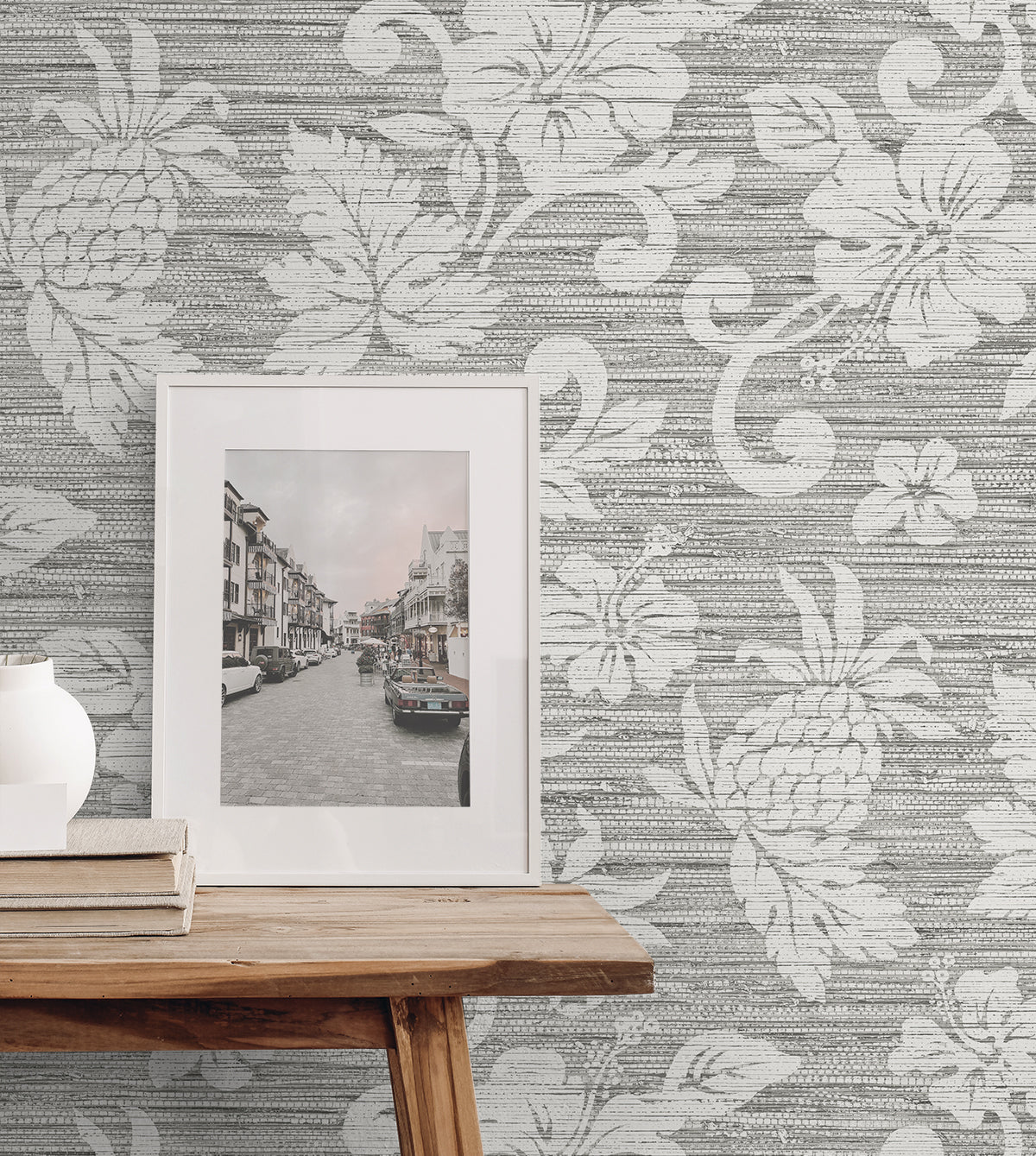 Seabrook Designs SC20808 Wallpaper - Eade's Wallpaper & Fabric