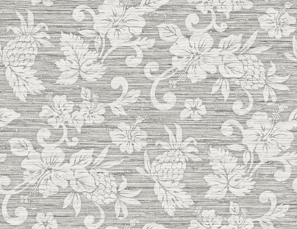 Seabrook Designs SC20808 Wallpaper - Eade's Wallpaper & Fabric