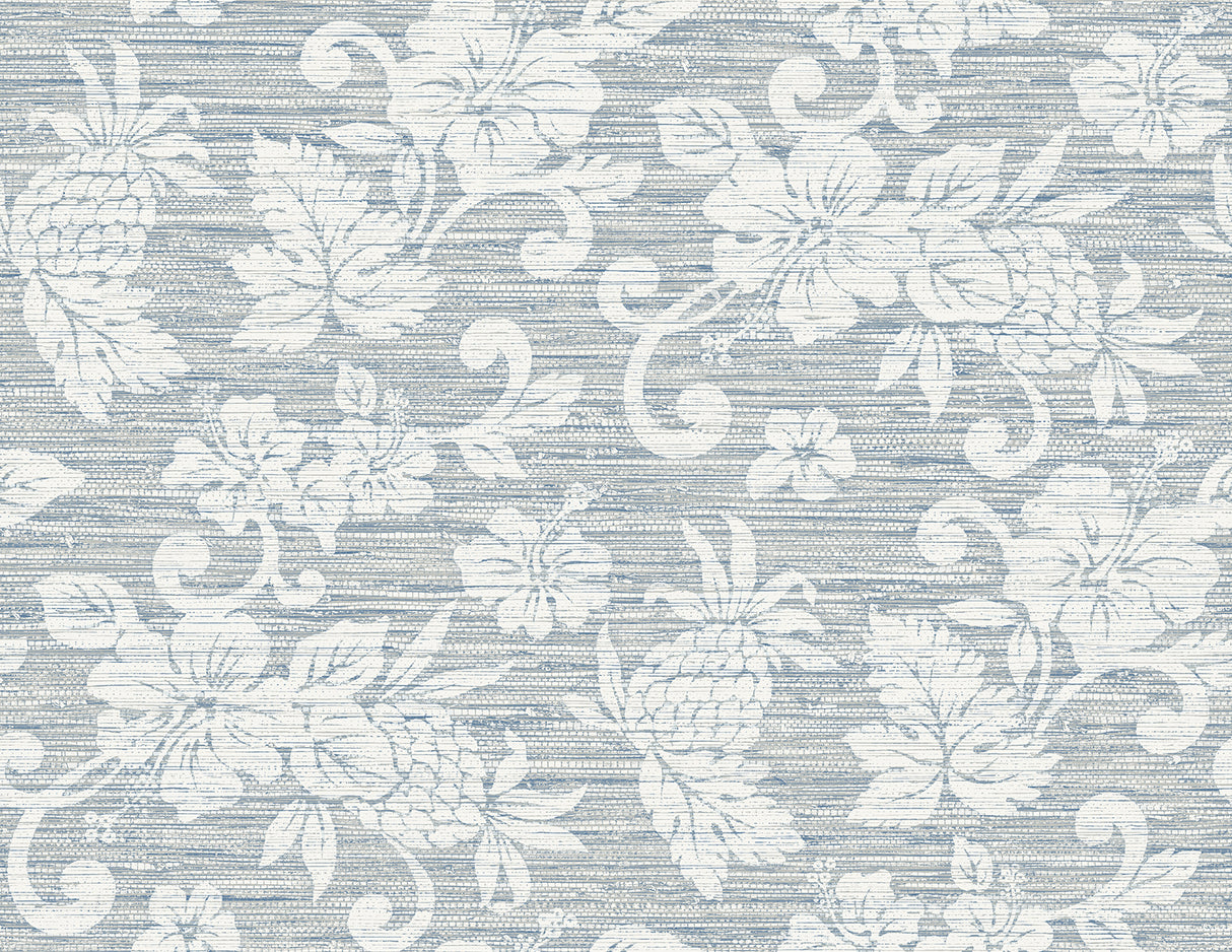 Seabrook Designs SC20812 Wallpaper - Eade's Wallpaper & Fabric