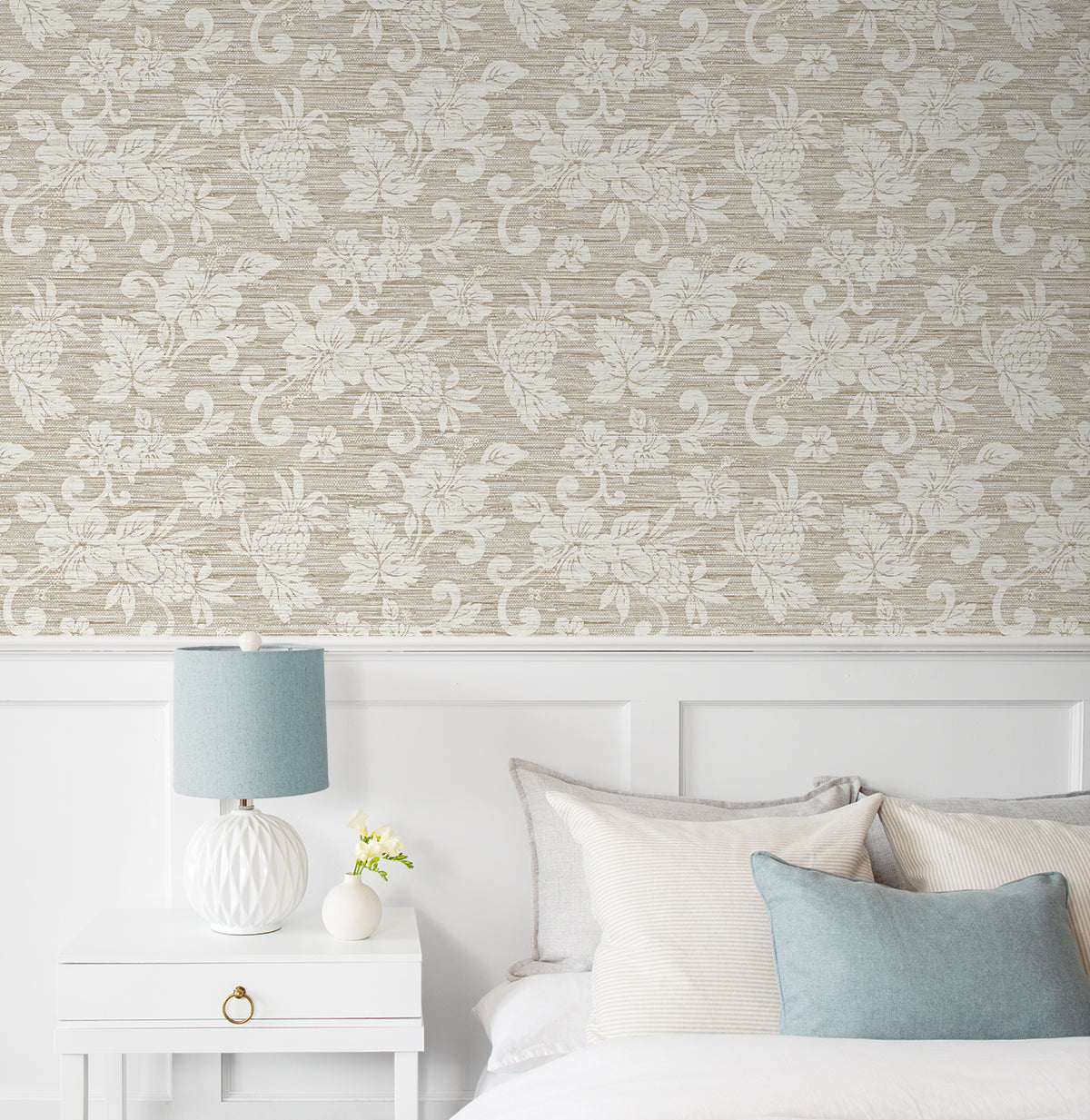 Seabrook Designs SC20815 Wallpaper - Eade's Wallpaper & Fabric