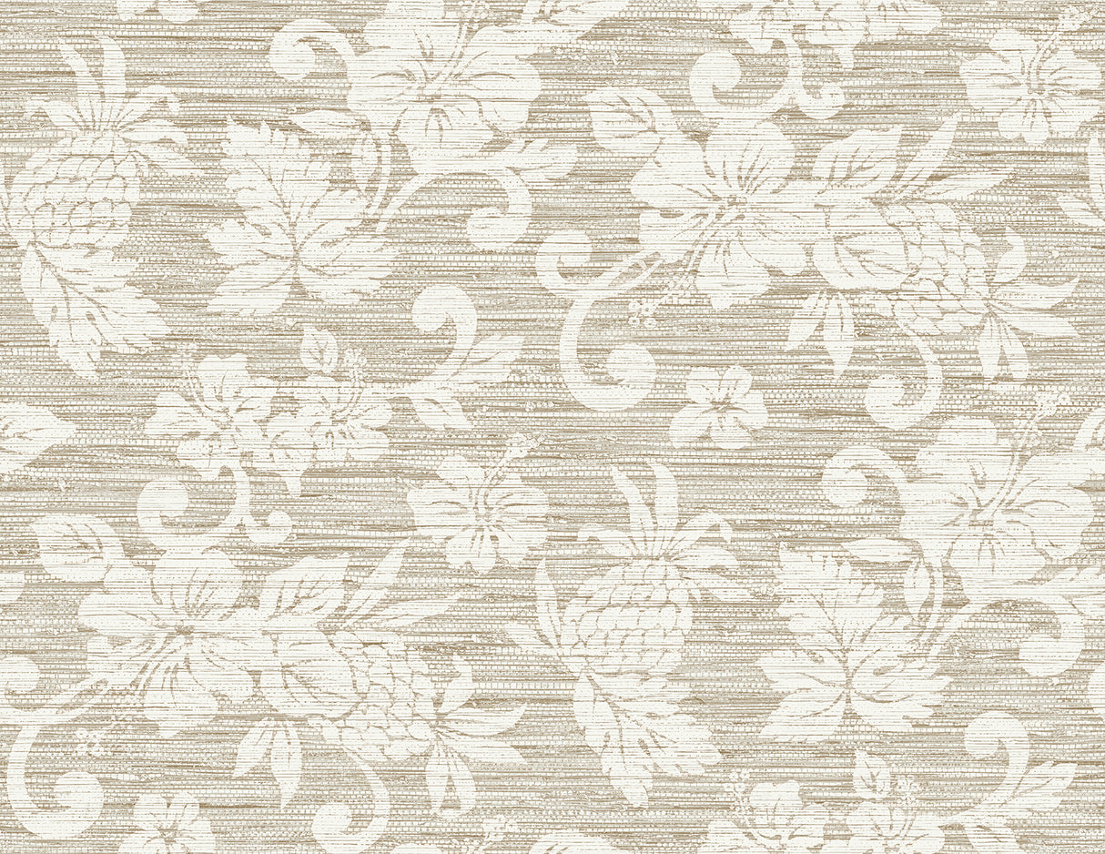 Seabrook Designs SC20815 Wallpaper - Eade's Wallpaper & Fabric