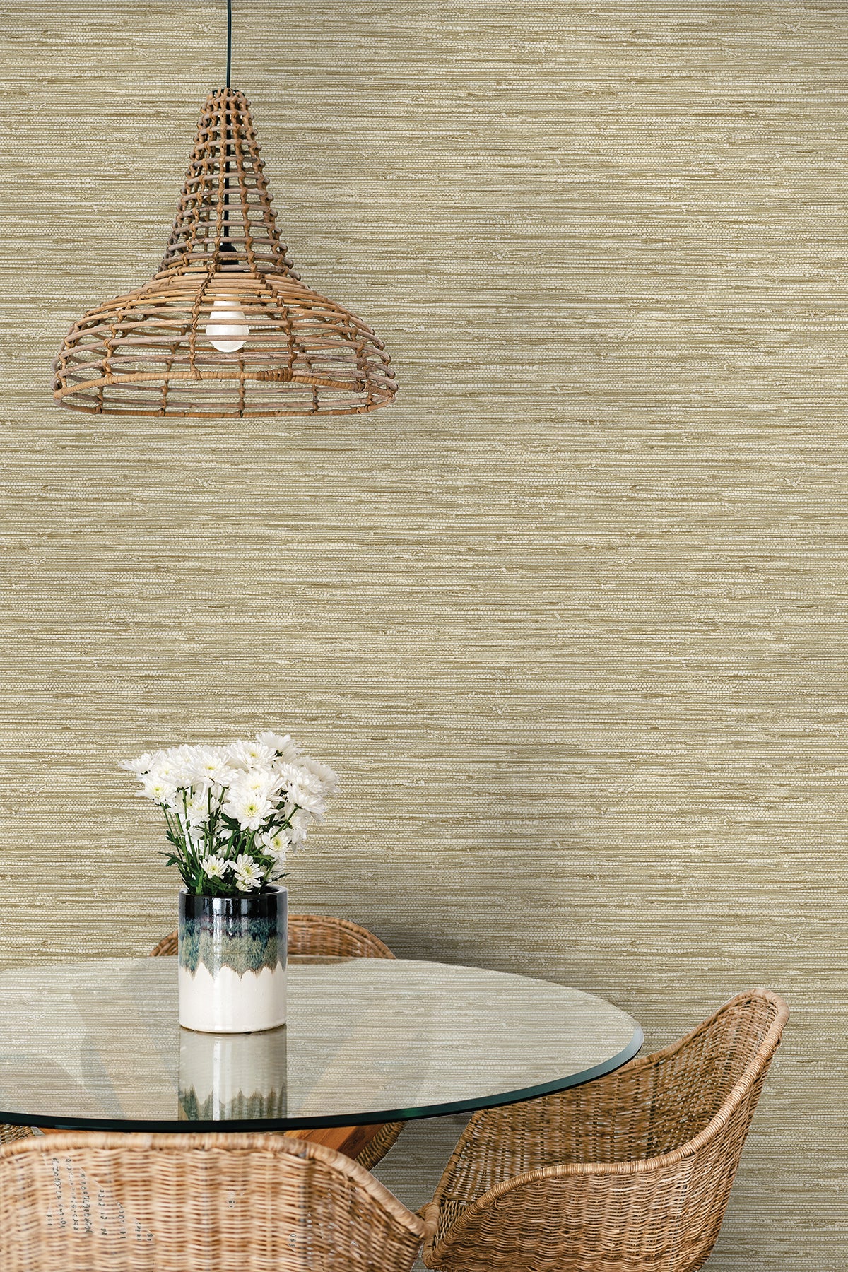 Seabrook Designs SC20905 Wallpaper - Eade's Wallpaper & Fabric