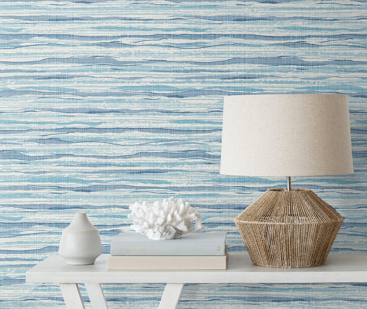 Seabrook Designs SC21122 Wallpaper - Eade's Wallpaper & Fabric