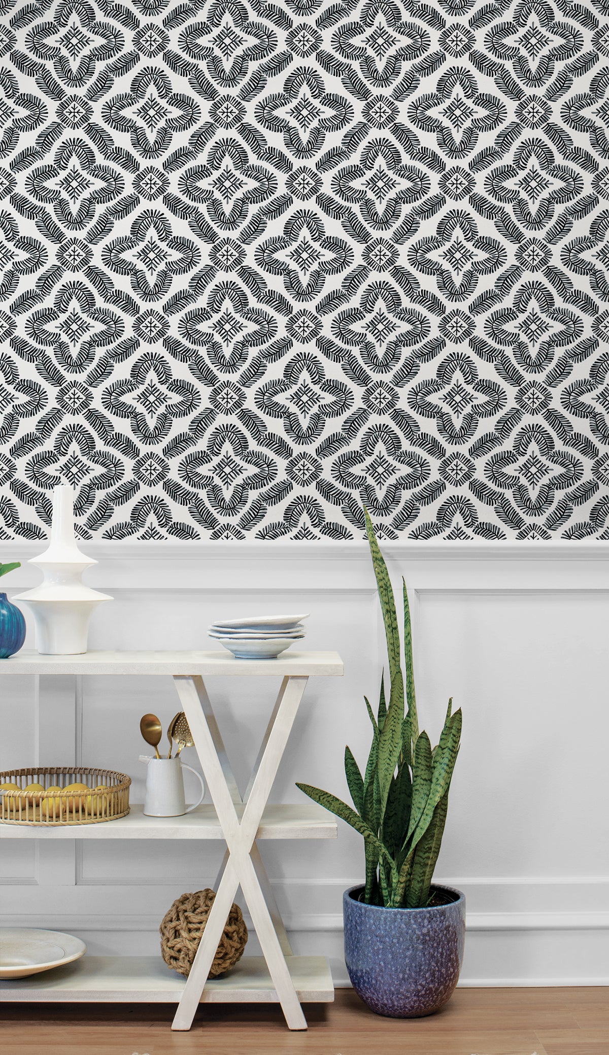 Seabrook Designs SC21300 Wallpaper - Eade's Wallpaper & Fabric