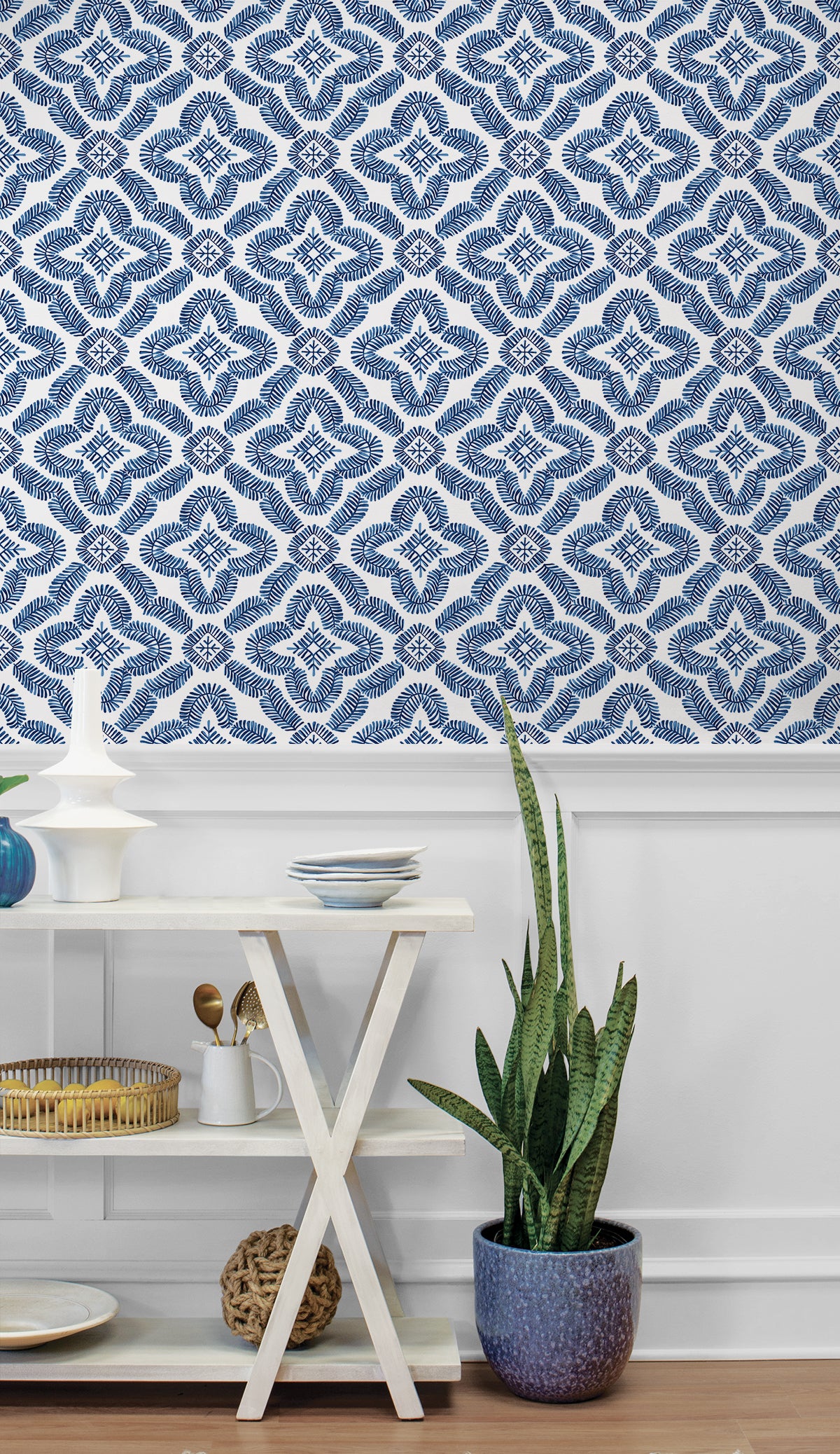 Seabrook Designs SC21312 Wallpaper - Eade's Wallpaper & Fabric