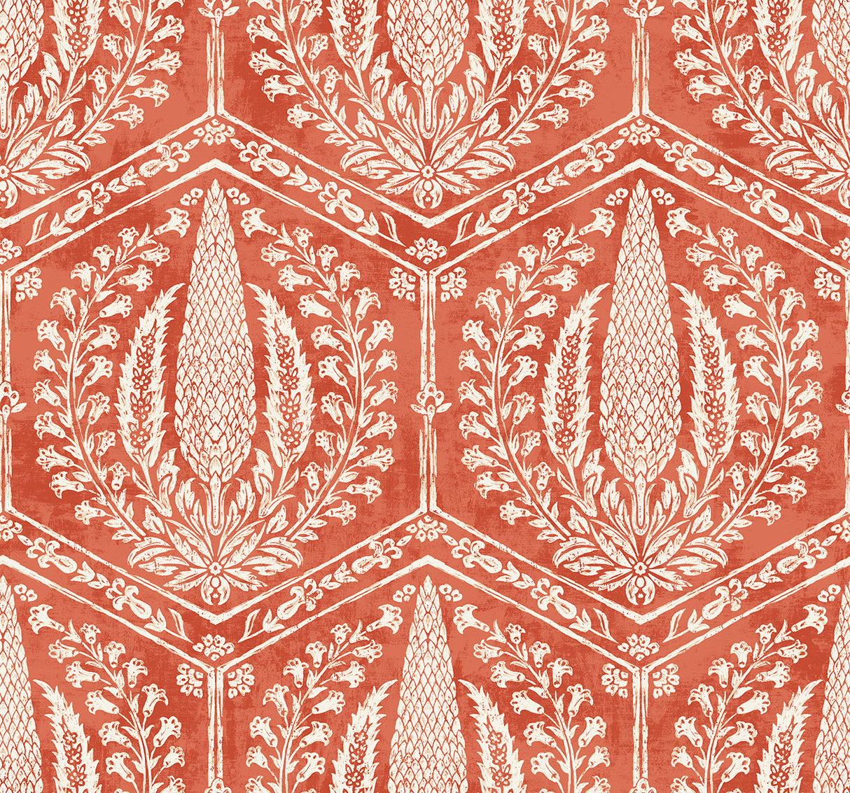 Seabrook Designs SC21401 Wallpaper - Eade's Wallpaper & Fabric