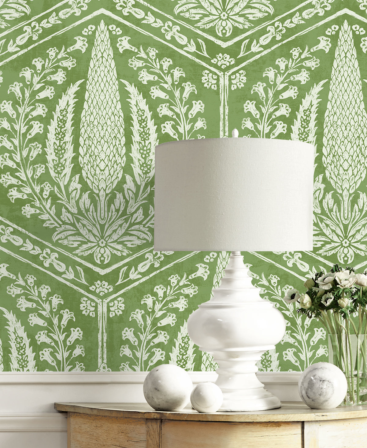 Seabrook Designs SC21404 Wallpaper - Eade's Wallpaper & Fabric