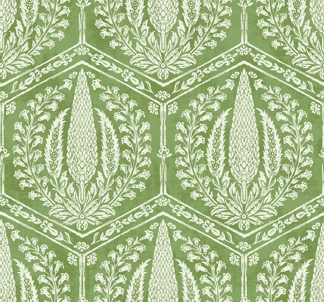 Seabrook Designs SC21404 Wallpaper - Eade's Wallpaper & Fabric