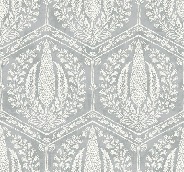 Seabrook Designs SC21408 Wallpaper - Eade's Wallpaper & Fabric