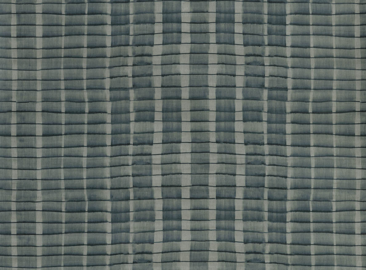Armani PANAREA 9605 in Blue/Grey Wallpaper