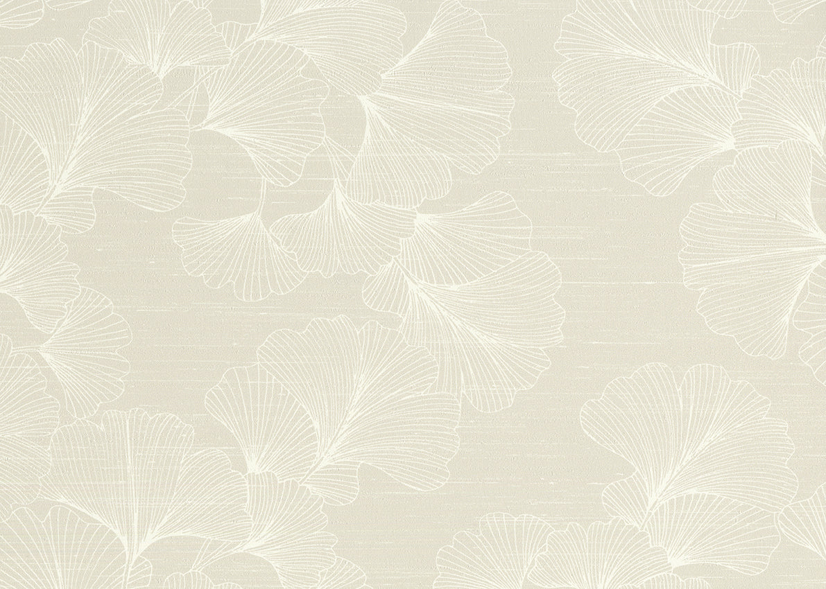 Armani DALI 9870 in Beige Wallpaper