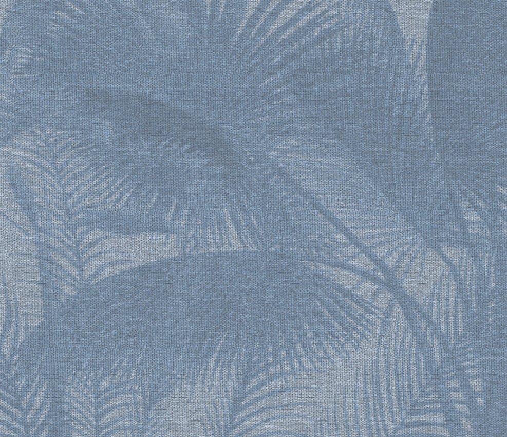 Armani CONRAD MURAL - 4 PANEL SET 9957 in Blue Mural