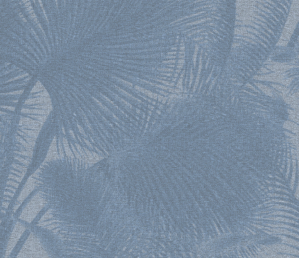 Armani CONRAD MURAL - 4 PANEL SET 9958 in Blue Mural