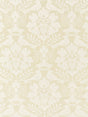 Scalamandre SC 00011098MM CREME LOVE BIRD Fabric - Eade's Wallpaper
