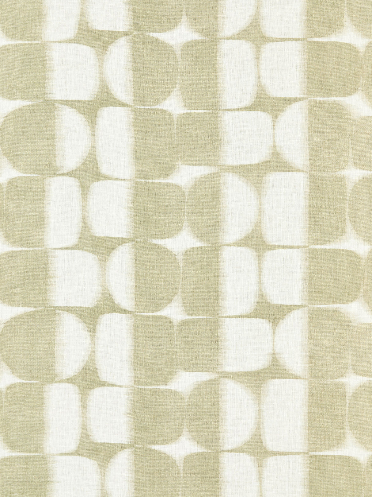 Scalamandre SC 000116636 DRIFTWOOD RIFT LINEN PRINT Fabric - Eade's Wallpaper