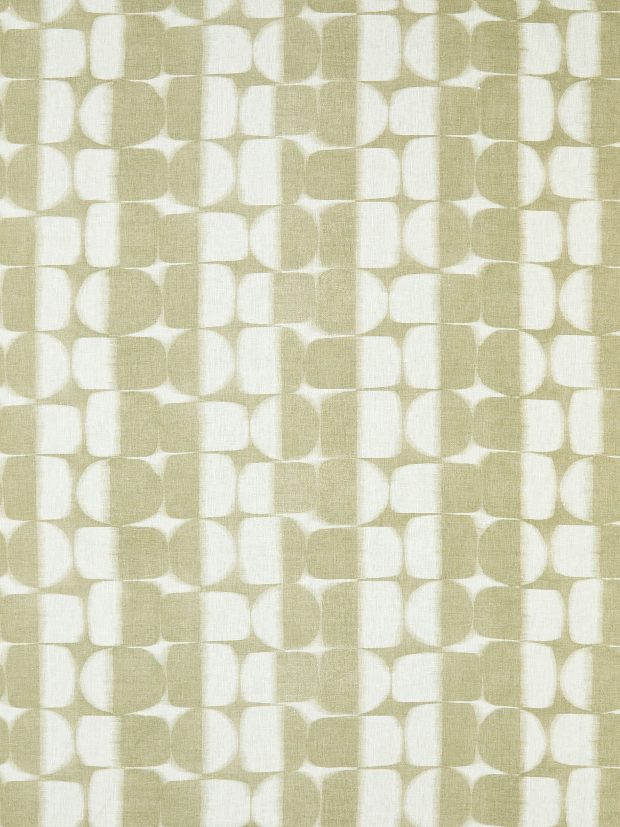 Scalamandre SC 000116636 DRIFTWOOD RIFT LINEN PRINT Fabric - Eade's Wallpaper
