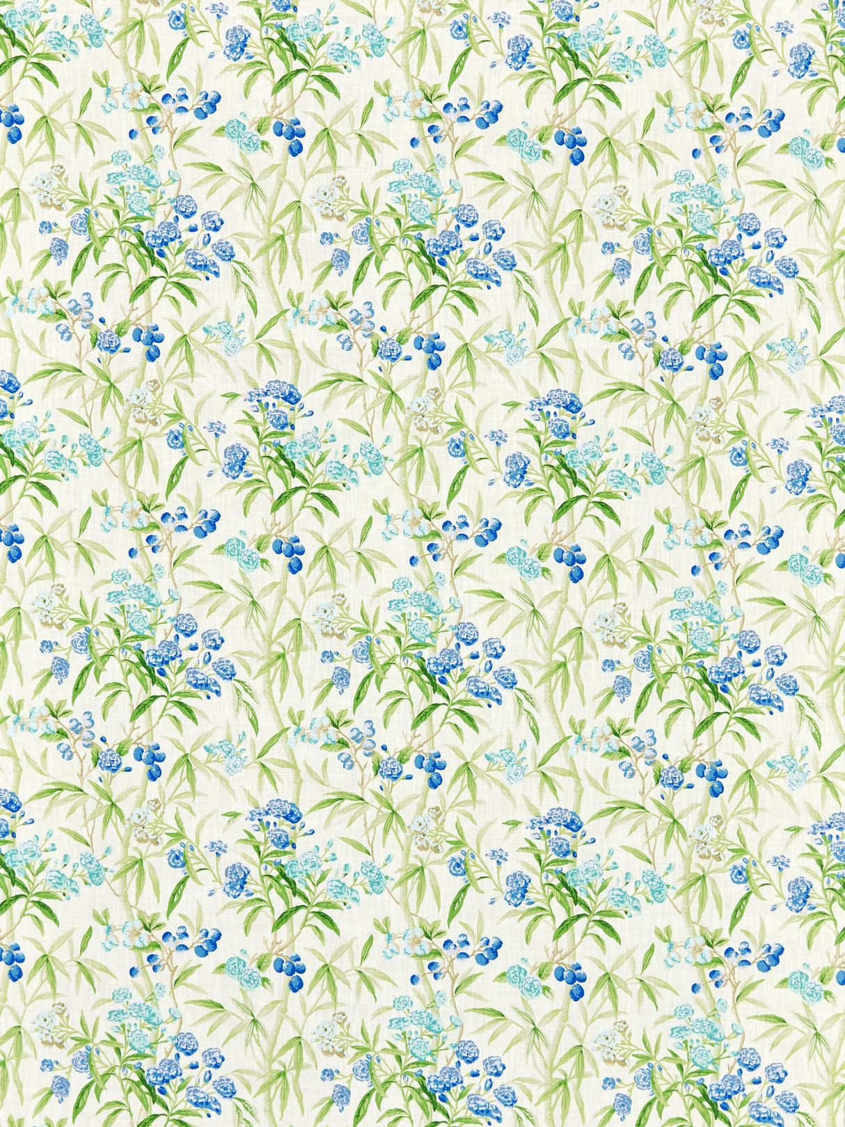 Scalamandre SC 000116638 LAGOON LANAI - OUTDOOR Fabric - Eade's Wallpaper