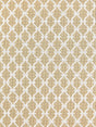 Scalamandre SC 000127009 SAND TRELLIS WEAVE Fabric - Eade's Wallpaper