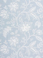 Scalamandre SC 000127011 SKY KAVERI VINE Fabric - Eade's Wallpaper
