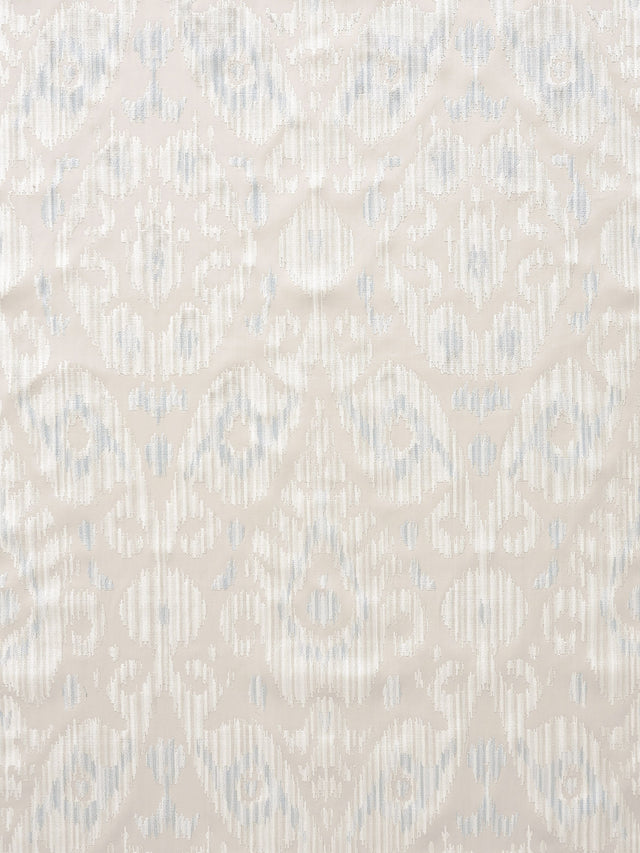 Scalamandre SC 000127015 CLOUD TASHKENT VELVET Fabric - Eade's Wallpaper